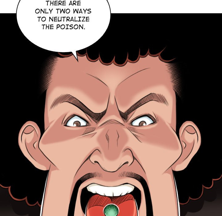 Secret World of Martial Arts chapter 2 page 74