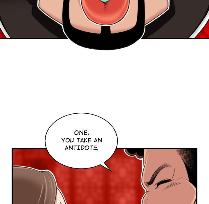 Secret World of Martial Arts chapter 2 page 75