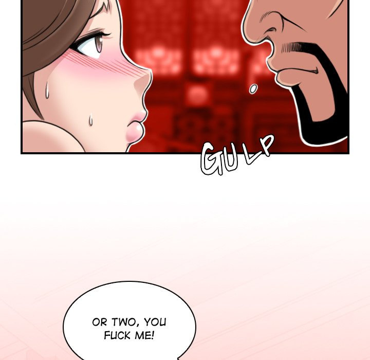 Secret World of Martial Arts chapter 2 page 76