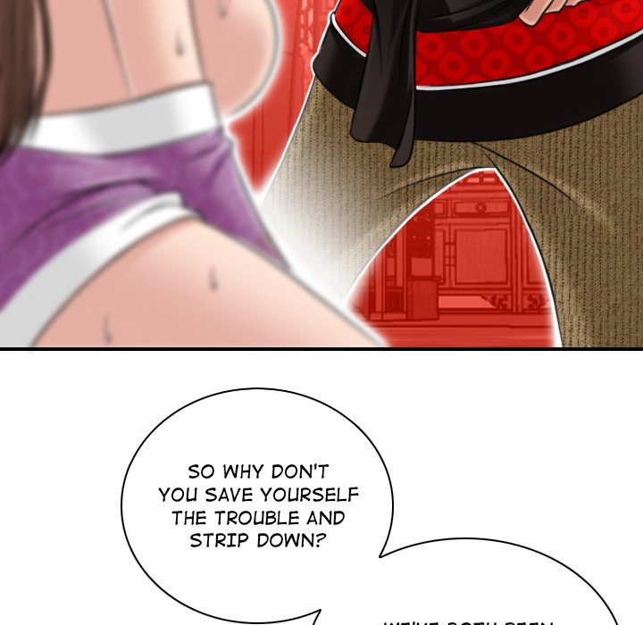 Secret World of Martial Arts chapter 2 page 78