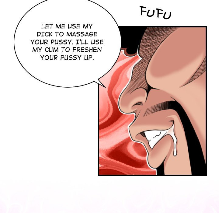Secret World of Martial Arts chapter 2 page 80