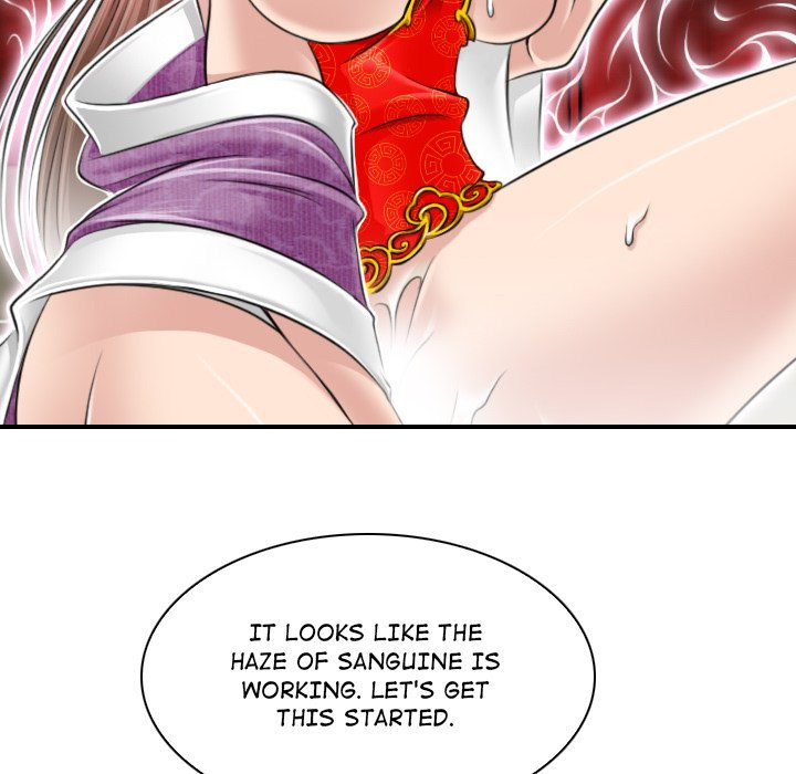 Secret World of Martial Arts chapter 2 page 82