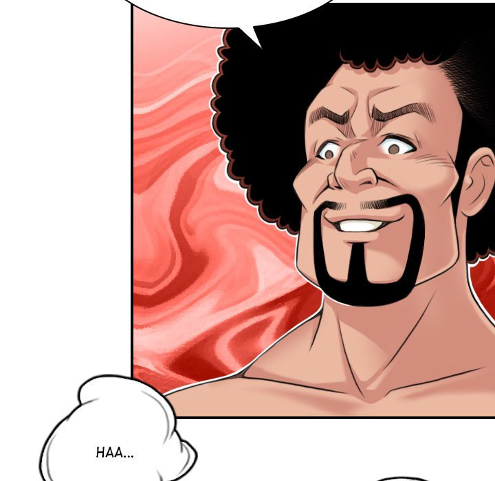 Secret World of Martial Arts chapter 2 page 83