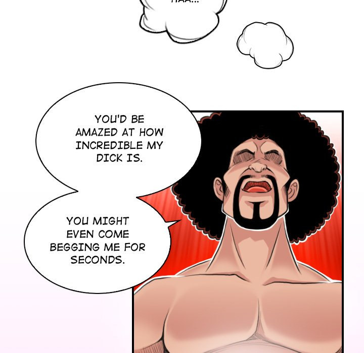 Secret World of Martial Arts chapter 2 page 85