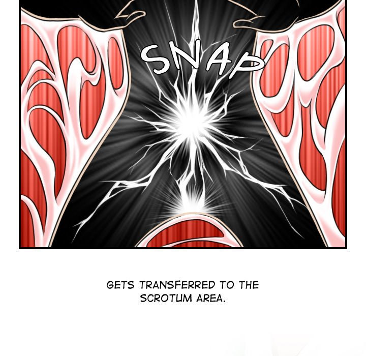 Secret World of Martial Arts chapter 3 page 14