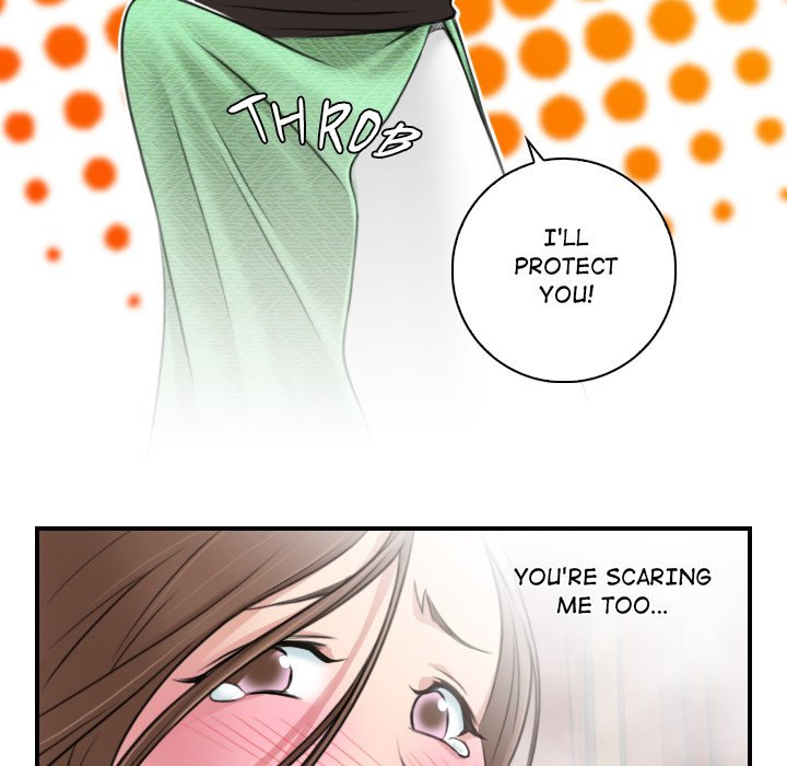 Secret World of Martial Arts chapter 3 page 34