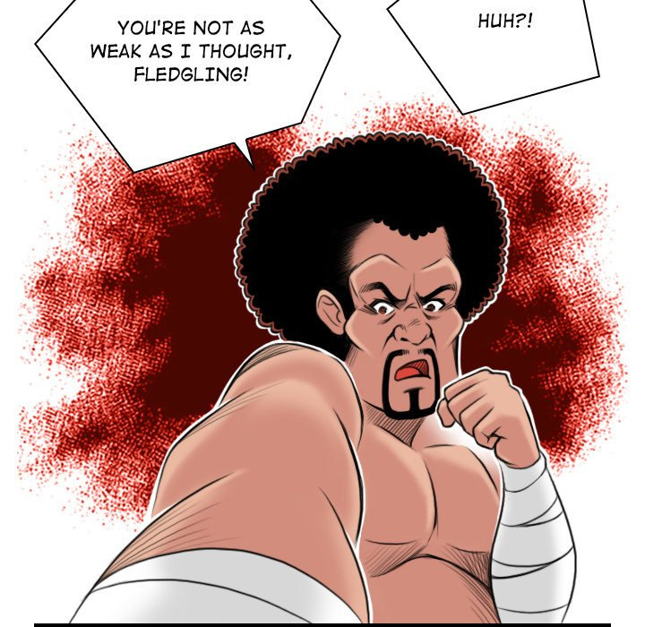 Secret World of Martial Arts chapter 3 page 39