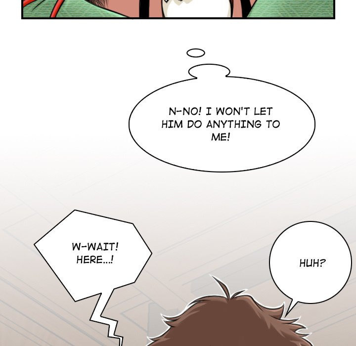 Secret World of Martial Arts chapter 3 page 55