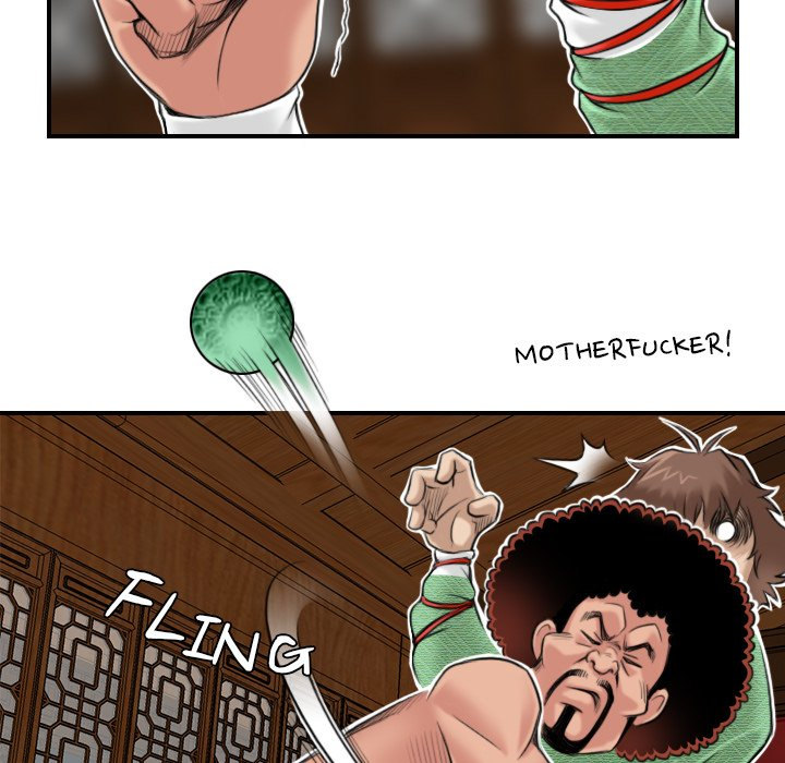 Secret World of Martial Arts chapter 3 page 59