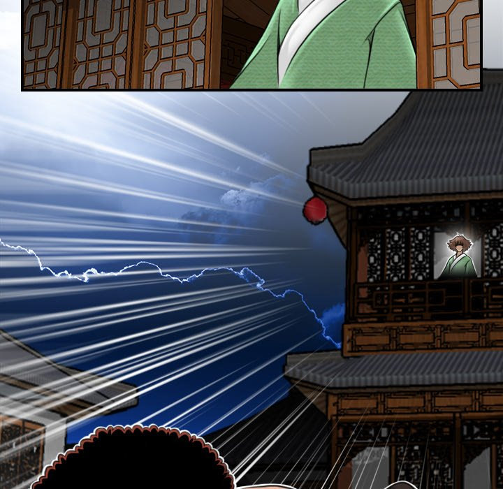 Secret World of Martial Arts chapter 3 page 67