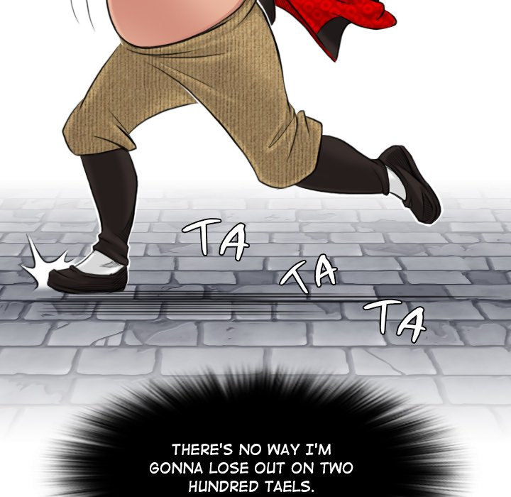 Secret World of Martial Arts chapter 3 page 70