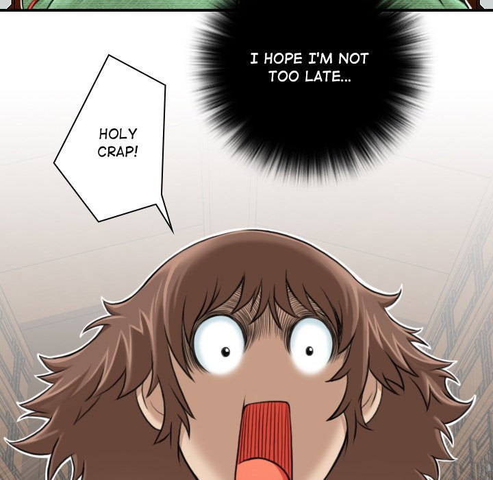Secret World of Martial Arts chapter 3 page 79