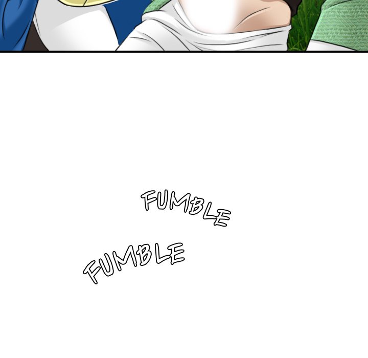 Secret World of Martial Arts chapter 30 page 19