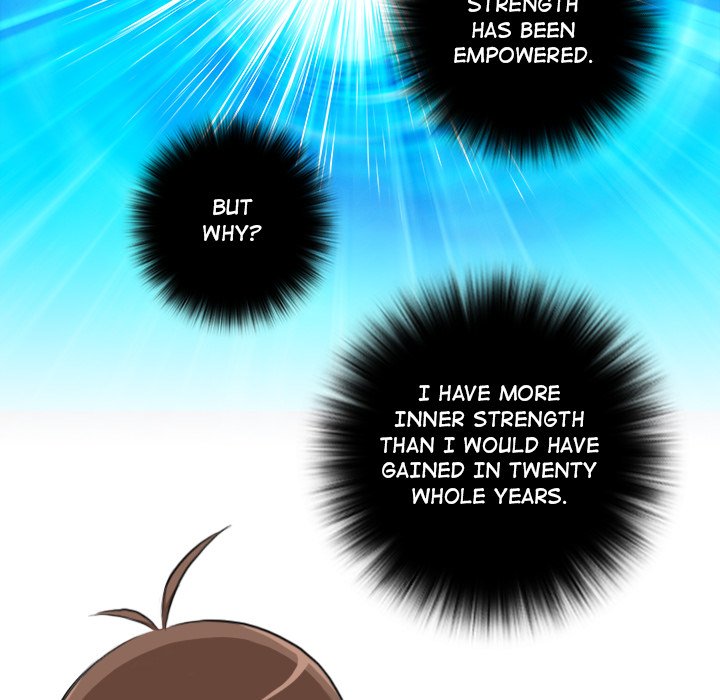 Secret World of Martial Arts chapter 30 page 39