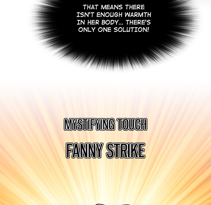Secret World of Martial Arts chapter 30 page 48