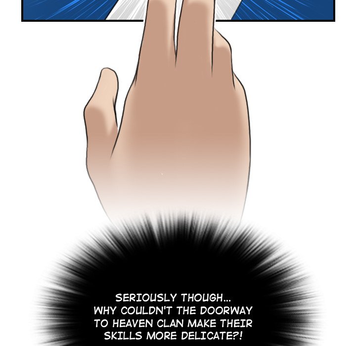 Secret World of Martial Arts chapter 30 page 53