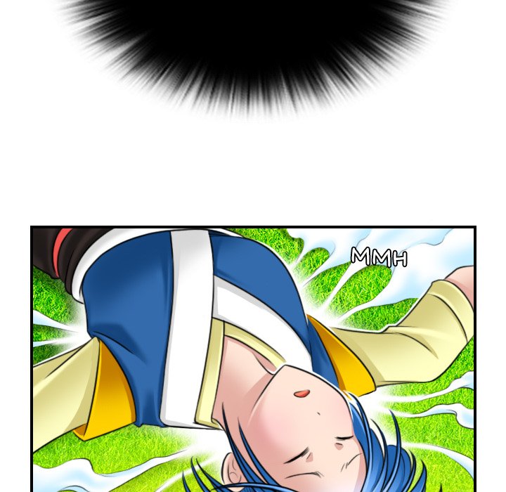 Secret World of Martial Arts chapter 30 page 54