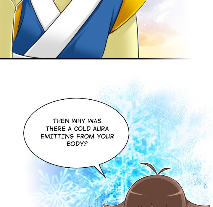 Secret World of Martial Arts chapter 30 page 58