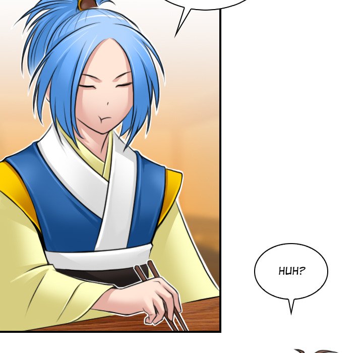 Secret World of Martial Arts chapter 30 page 67