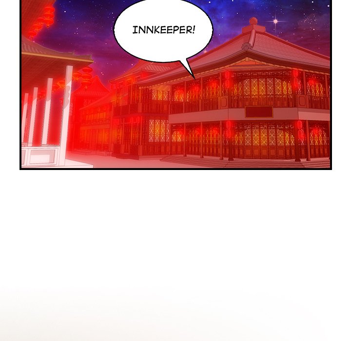 Secret World of Martial Arts chapter 30 page 69