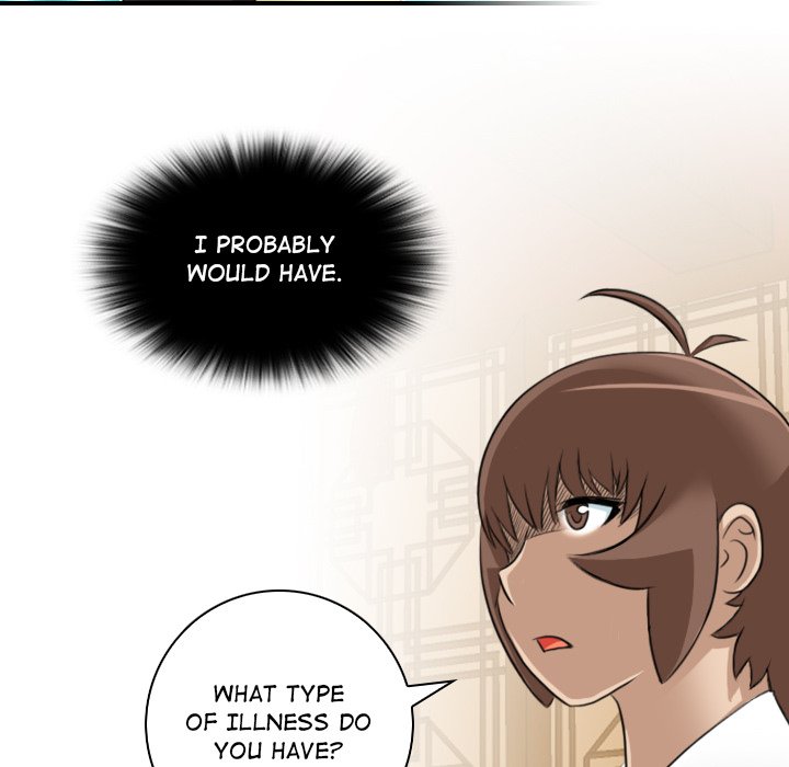 Secret World of Martial Arts chapter 30 page 84