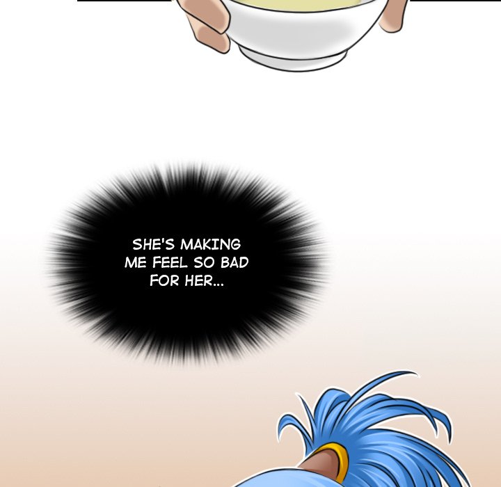 Secret World of Martial Arts chapter 31 page 28