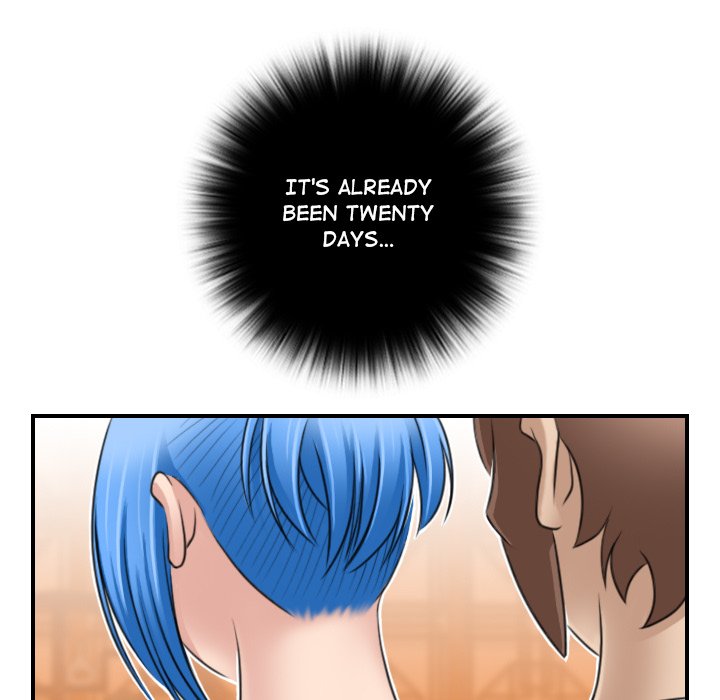 Secret World of Martial Arts chapter 31 page 34