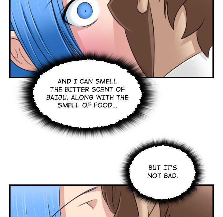 Secret World of Martial Arts chapter 31 page 39