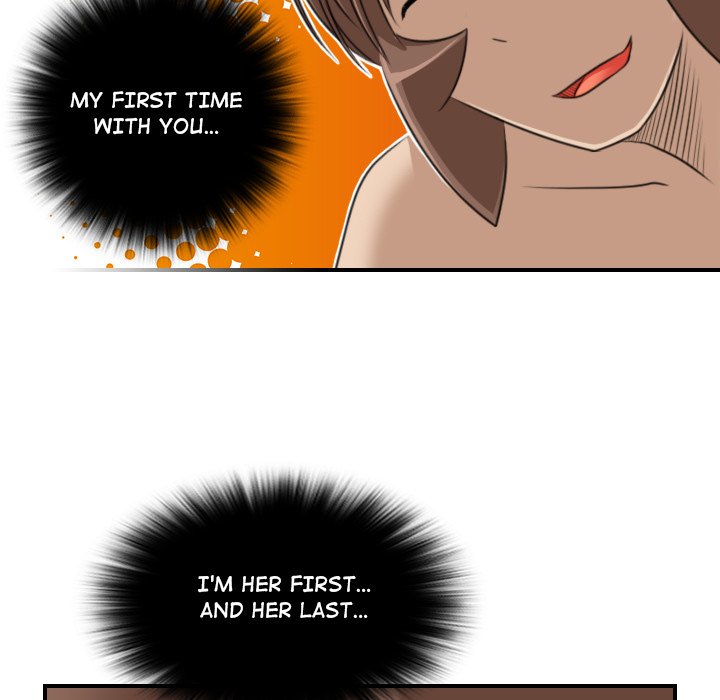 Secret World of Martial Arts chapter 31 page 52