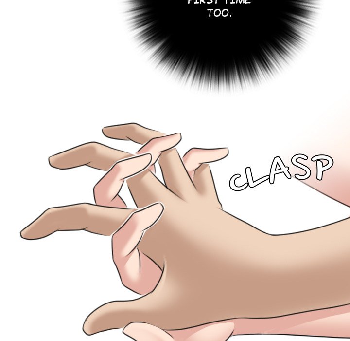 Secret World of Martial Arts chapter 31 page 54