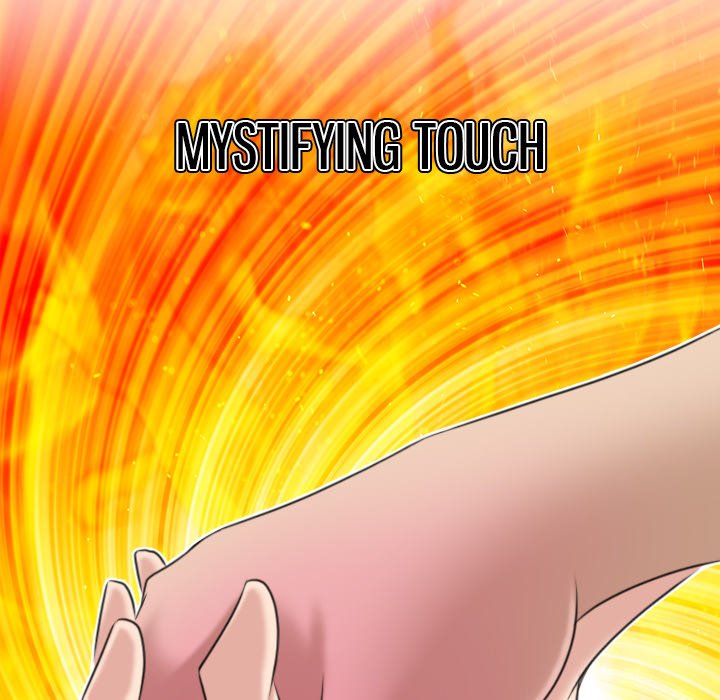 Secret World of Martial Arts chapter 31 page 58