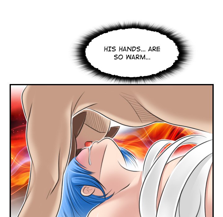 Secret World of Martial Arts chapter 31 page 60