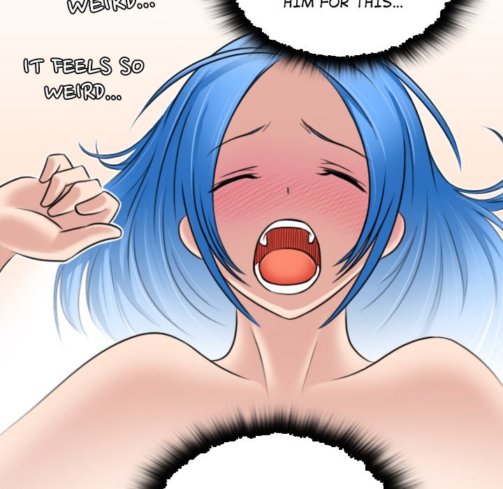 Secret World of Martial Arts chapter 31 page 70