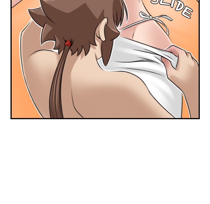 Secret World of Martial Arts chapter 31 page 76