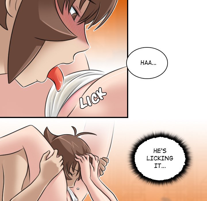 Secret World of Martial Arts chapter 31 page 81