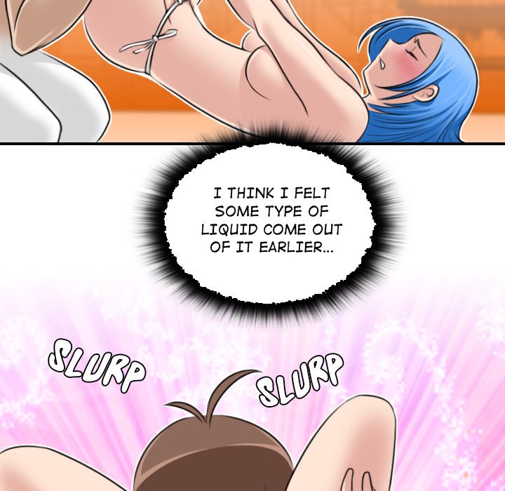 Secret World of Martial Arts chapter 31 page 82