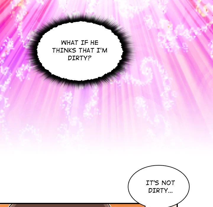 Secret World of Martial Arts chapter 31 page 84