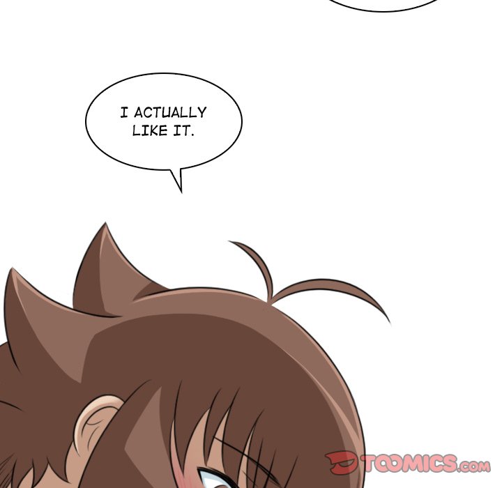 Secret World of Martial Arts chapter 31 page 86