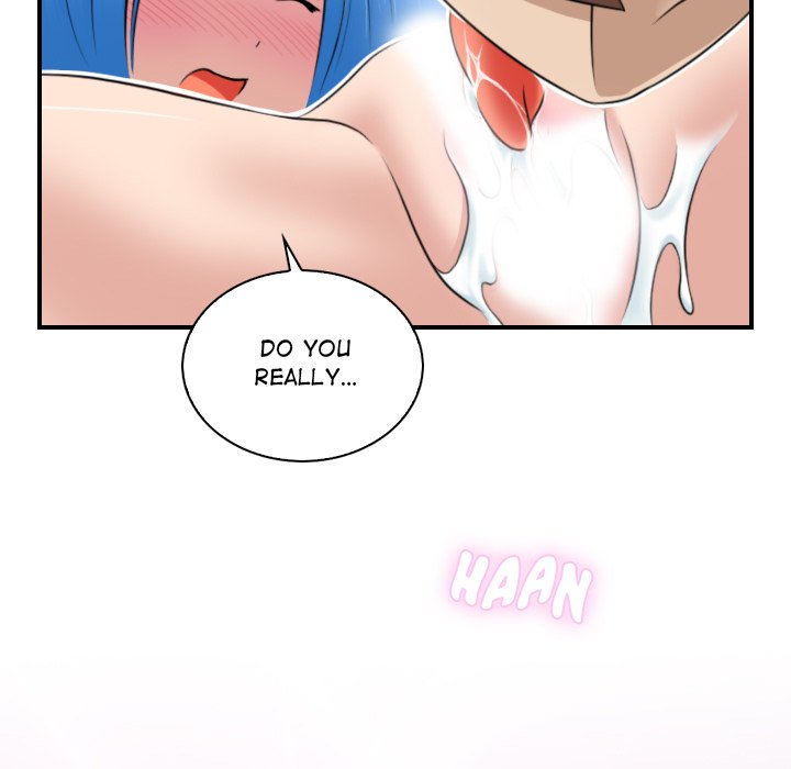 Secret World of Martial Arts chapter 31 page 90