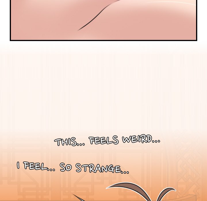 Secret World of Martial Arts chapter 32 page 5