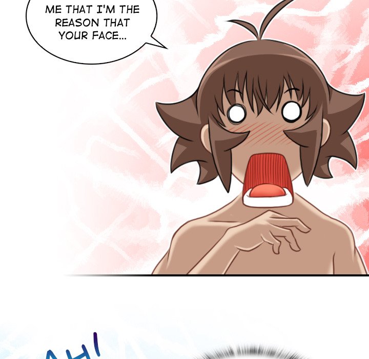 Secret World of Martial Arts chapter 32 page 49
