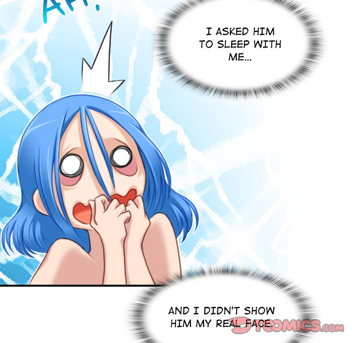 Secret World of Martial Arts chapter 32 page 50