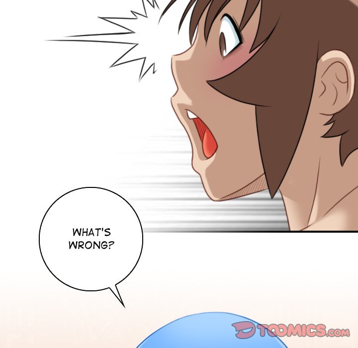 Secret World of Martial Arts chapter 32 page 56