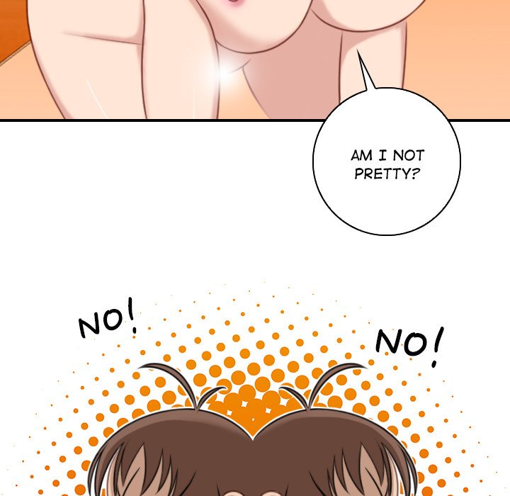 Secret World of Martial Arts chapter 32 page 58