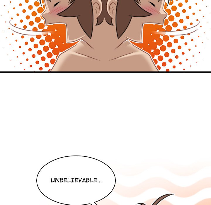 Secret World of Martial Arts chapter 32 page 59