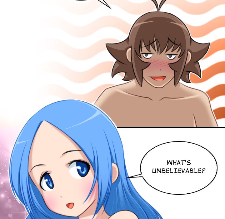 Secret World of Martial Arts chapter 32 page 60