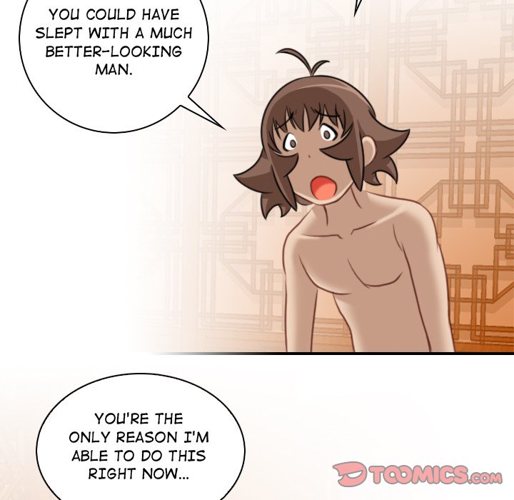 Secret World of Martial Arts chapter 32 page 62
