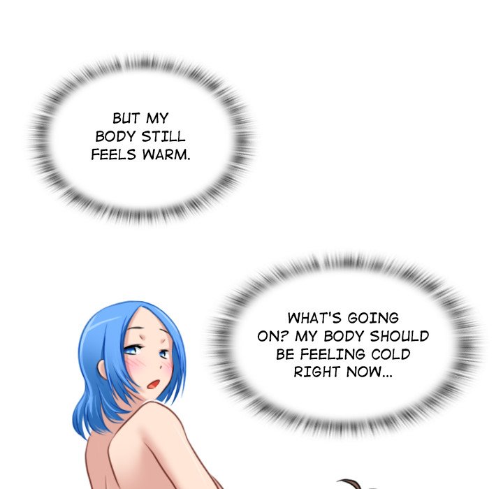Secret World of Martial Arts chapter 32 page 67