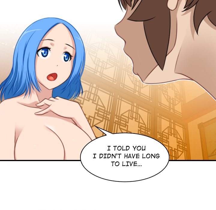 Secret World of Martial Arts chapter 32 page 69