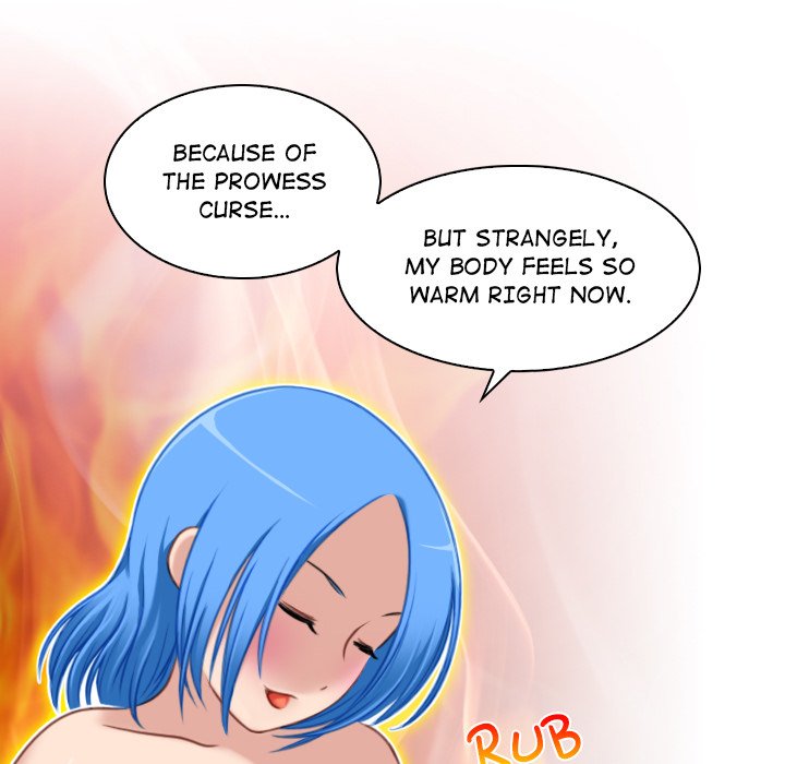 Secret World of Martial Arts chapter 32 page 70